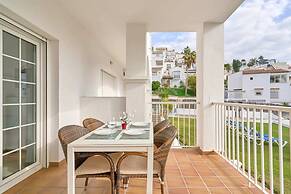 Apartamentos Turísticos Almoraide