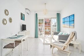 Apartamentos Turísticos Almoraide