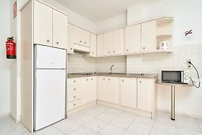 Apartamentos Turísticos Almoraide