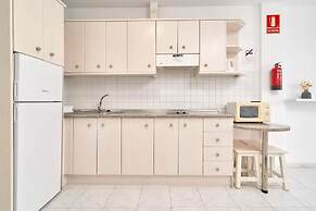 Apartamentos Turísticos Almoraide