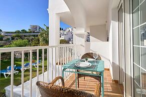 Apartamentos Turísticos Almoraide