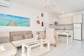 Apartamentos Turísticos Almoraide