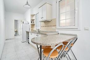 Apartamentos Turísticos Almoraide