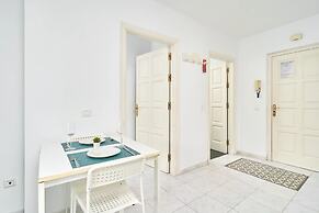 Apartamentos Turísticos Almoraide