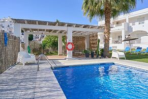 Apartamentos Turísticos Almoraide