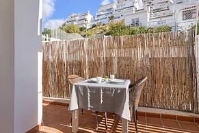 Apartamentos Turísticos Almoraide