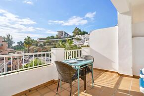 Apartamentos Turísticos Almoraide