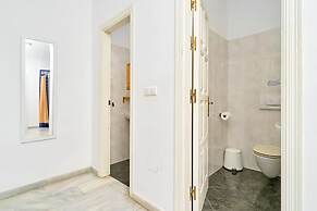 Apartamentos Turísticos Almoraide
