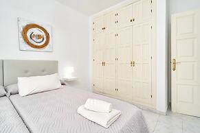 Apartamentos Turísticos Almoraide