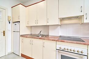 Apartamentos Turísticos Almoraide