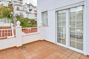 Apartamentos Turísticos Almoraide