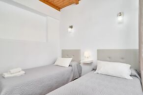 Apartamentos Turísticos Almoraide