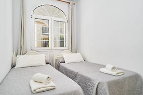 Apartamentos Turísticos Almoraide