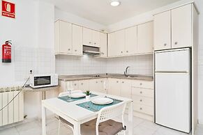 Apartamentos Turísticos Almoraide