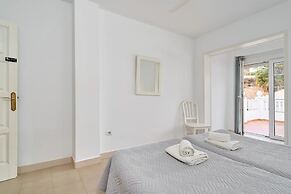 Apartamentos Turísticos Almoraide