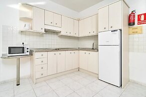 Apartamentos Turísticos Almoraide