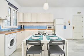 Apartamentos Turísticos Almoraide