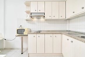 Apartamentos Turísticos Almoraide