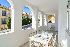 Apartamentos Turísticos Almoraide