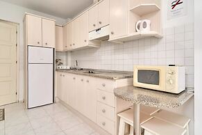 Apartamentos Turísticos Almoraide