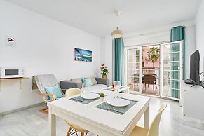 Apartamentos Turísticos Almoraide