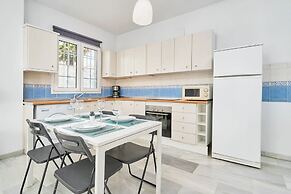 Apartamentos Turísticos Almoraide