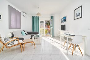 Apartamentos Turísticos Almoraide