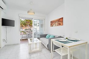 Apartamentos Turísticos Almoraide