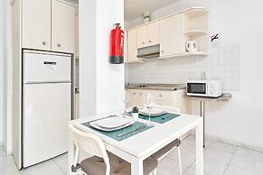 Apartamentos Turísticos Almoraide