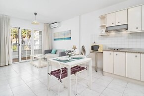 Apartamentos Turísticos Almoraide