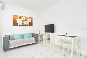 Apartamentos Turísticos Almoraide