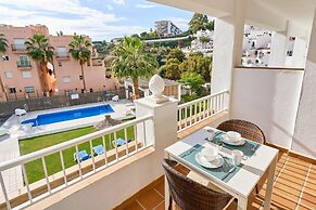 Apartamentos Turísticos Almoraide
