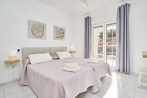 Apartamentos Turísticos Almoraide