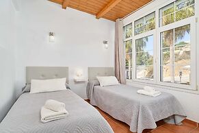 Apartamentos Turísticos Almoraide