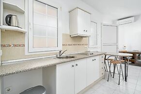 Apartamentos Turísticos Almoraide