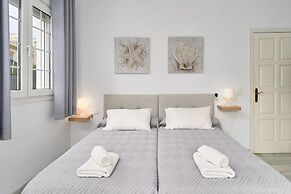 Apartamentos Turísticos Almoraide