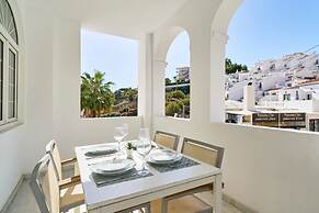 Apartamentos Turísticos Almoraide