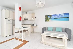 Apartamentos Turísticos Almoraide