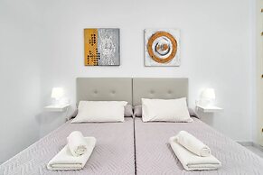 Apartamentos Turísticos Almoraide