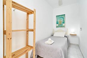 Apartamentos Turísticos Almoraide
