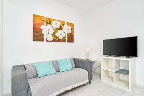 Apartamentos Turísticos Almoraide