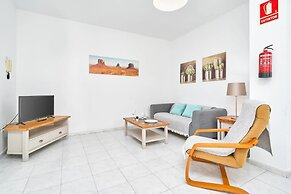 Apartamentos Turísticos Almoraide