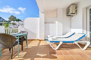 Apartamentos Turísticos Almoraide