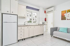 Apartamentos Turísticos Almoraide