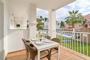 Apartamentos Turísticos Almoraide
