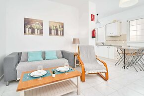 Apartamentos Turísticos Almoraide