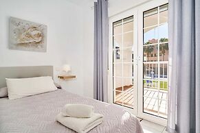 Apartamentos Turísticos Almoraide
