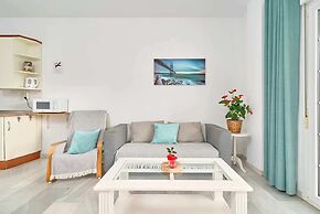 Apartamentos Turísticos Almoraide