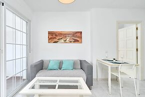 Apartamentos Turísticos Almoraide