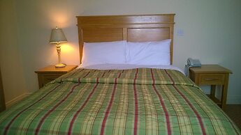 Fairhill House Hotel